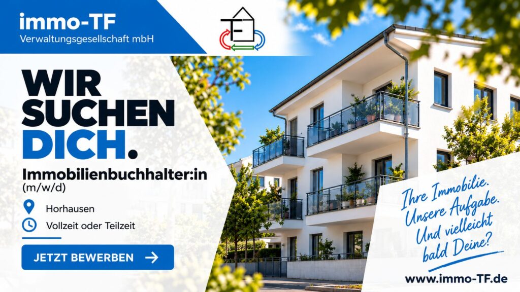 2026 10 Immo TF Wir Suchen Immobilienbuchhalter In HD