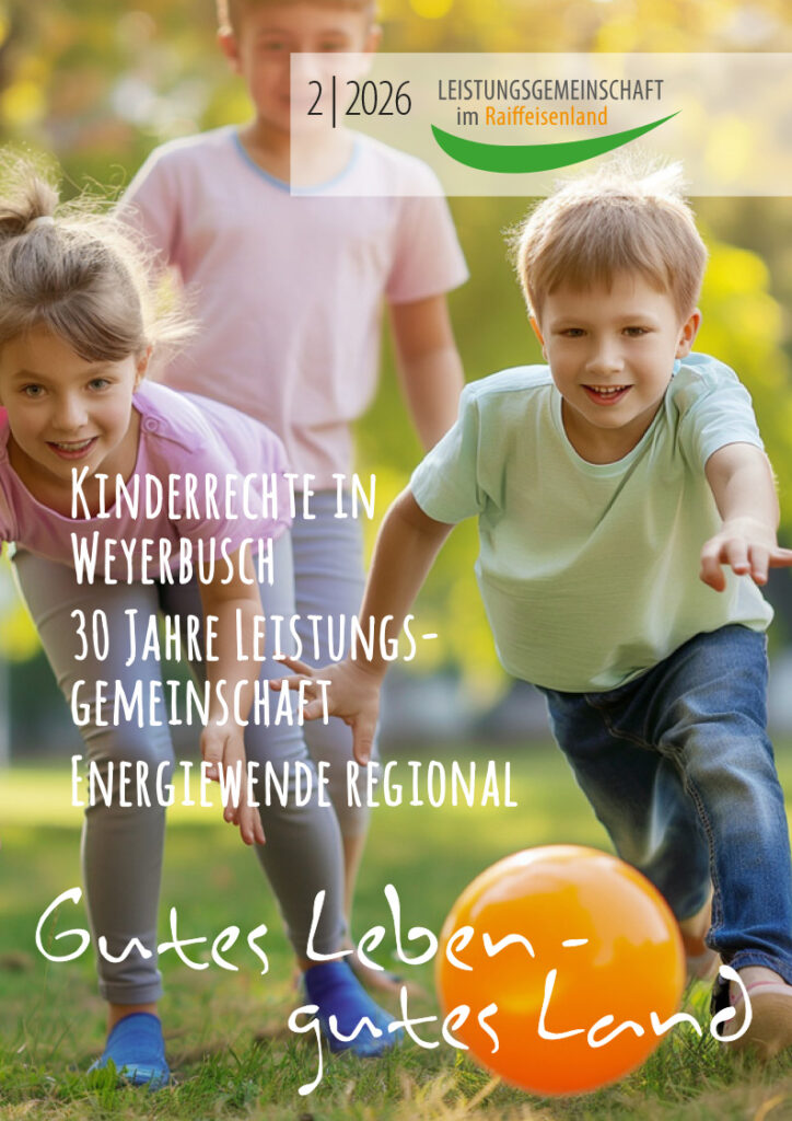 Regionalmagazin 2 2026 Web