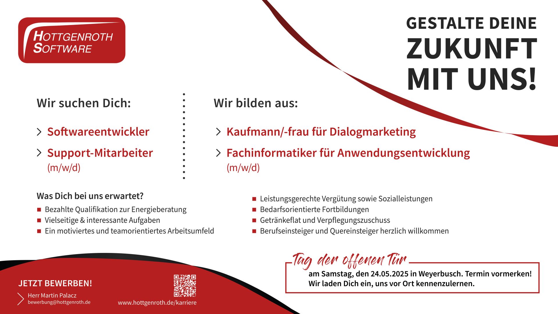 Hottgenroth Software AG