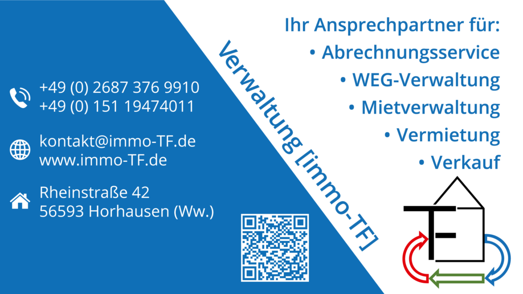 immo-TF Immobilienverwaltung