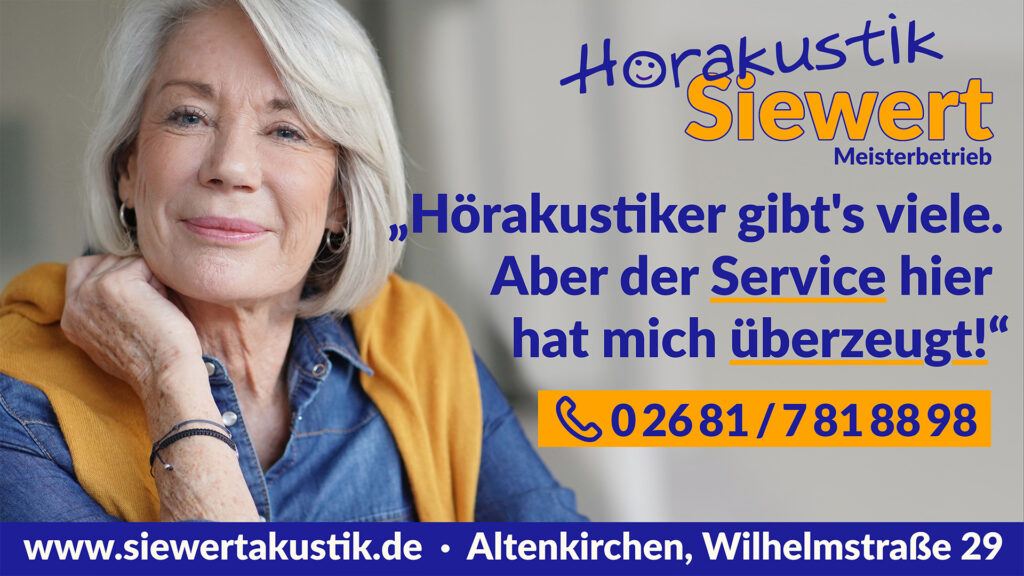 Siewert-Hoerakustik